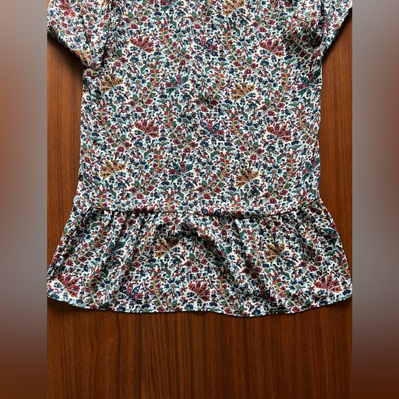 Women’s Zara printed blouse size XS in EUC. - Picture 7 of 7